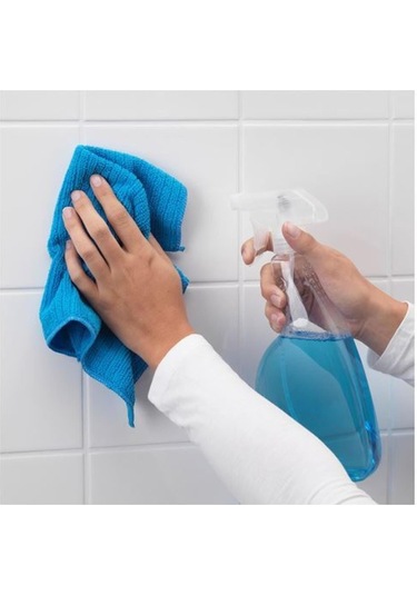 Homhet Tısken, Duvar Askısı, Beyaz