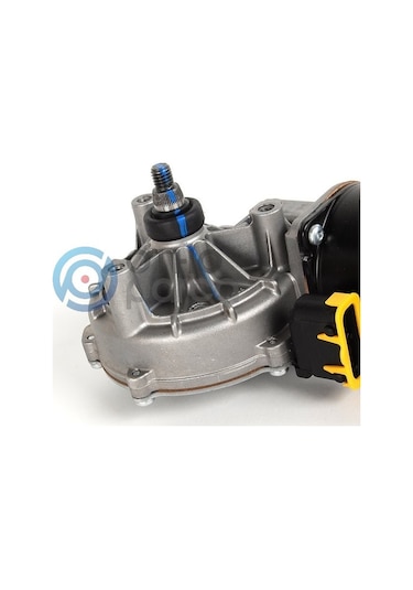 Bmw E39 Silecek Motoru 67638360603