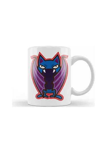 Alucard Kupa Bardak Porselen Karışık