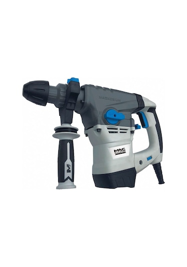 Mac Allister 1500 Watt Kırıcı Delici