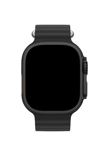 Fitsmart T800 Ultra 2023 Watch 8 49 MM Akıllı   Saat (İthalatçı Garantili)