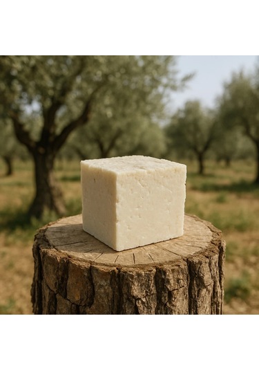 Altın Gıda 45 Doğal Zeytinyağlı Ev Yapımı Sabun 1 KG