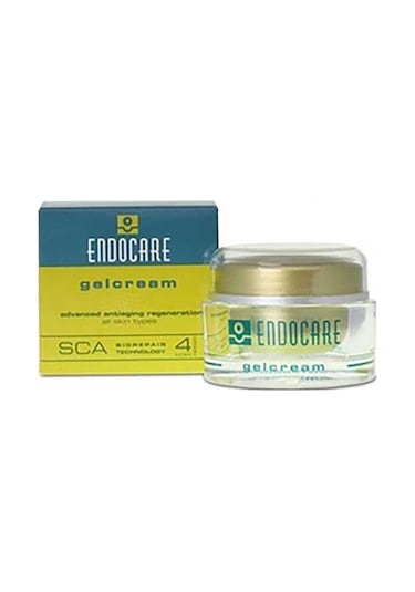 Endocare Gelcream Jel Krem 30 ML