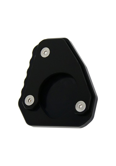 Aubyhe Bmw G310gs 2017-2018 İçin Motor Bisikleti Ayaklı Dayama Genişletici, Alüminyum, Denge Ve Dürtü Sağlar, Sıcak Zeminlerde Batmayı Engeller