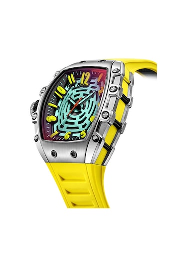 Welder Moody Watch Wrh3011-r Kol Saati