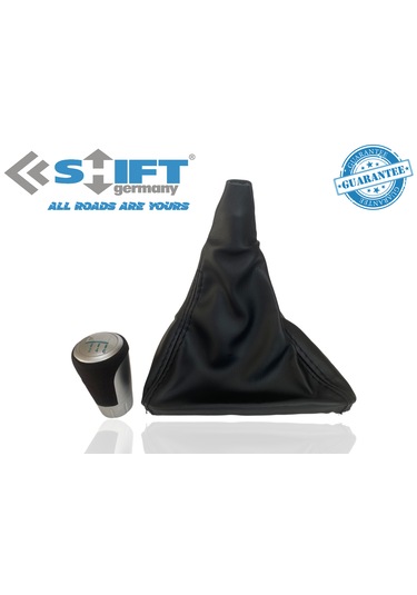 Bmw E90 Performance Vites Topuzu Ve Vites Körüğü Set