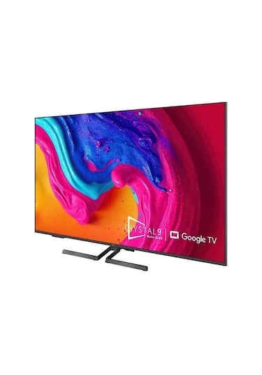 Beko B55 Q 990 AY 55" 4K Ultra HD QLED TV