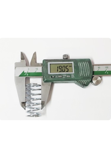 Baskı Yayı 1,60x19x80mm