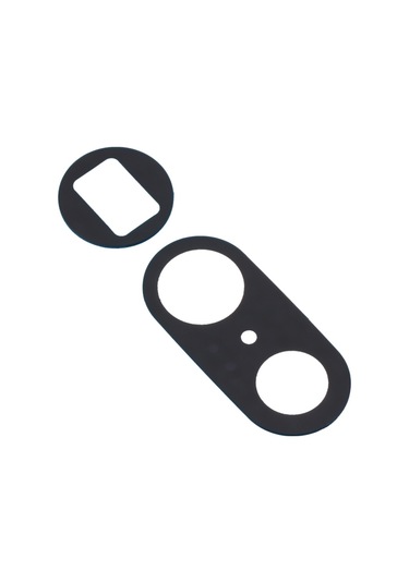 Cbtx Google Pixel 7 Pro Arka Kamera Lensi Uyumlu