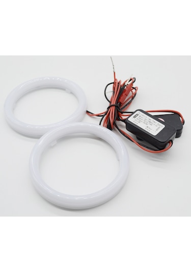 FAR MERCEK HALKASI ANGEL HALKA 90MM 2 ADET