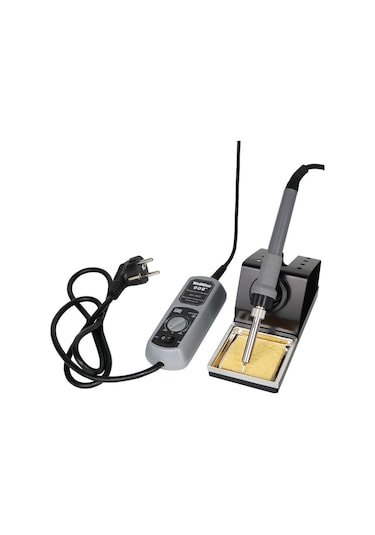 Wellhise 908+ Isı Ayarlı Mini Havya İstasyonu (451062922)