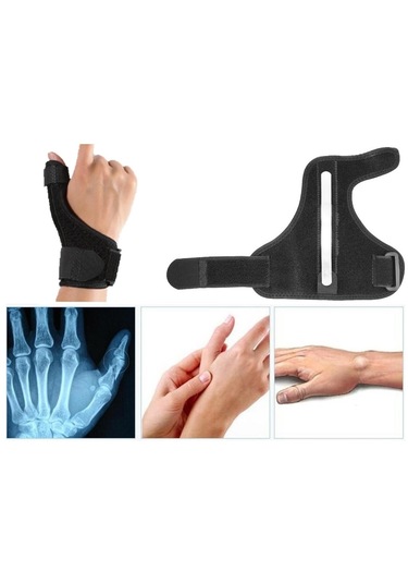 Arwex Baş Parmak Dequervain Sabitleyici Tespit Ateli 2'li