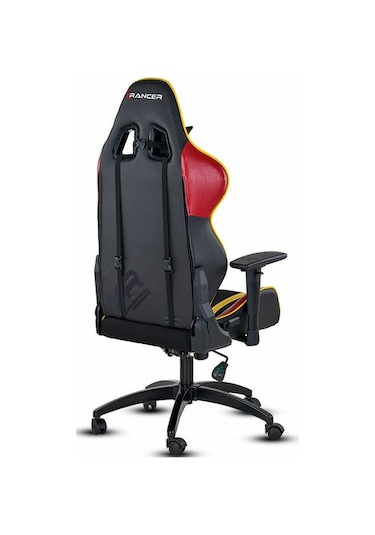 Xrancer Cross Yellow