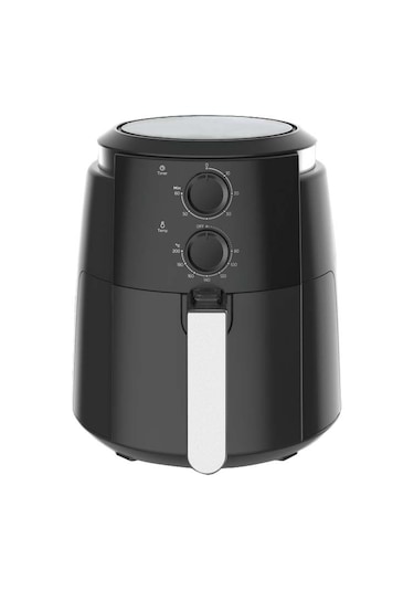 Kumtel Fastfryer XL HAF-01 Airfryer Yağsız Fritöz