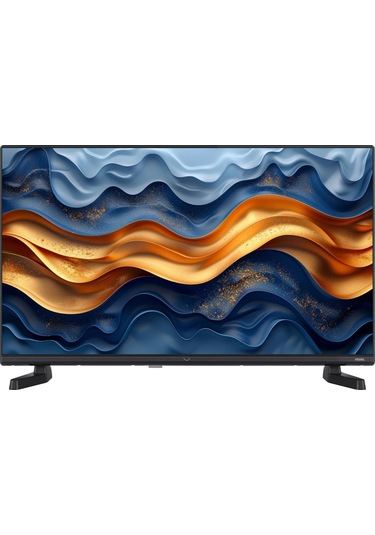 Vestel 32HV9750 32" 80 Ekran HD Smart Vıdaa DLED TV