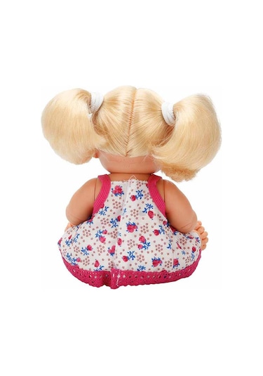 Sunman Nil Bebek Sırt Çantalı Set 23 CM