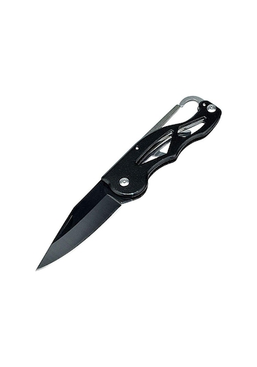 Valkyrie Paslanmaz Çelik Katlanır Cep Çakısı Kamp Bıçağı Çok Renkli