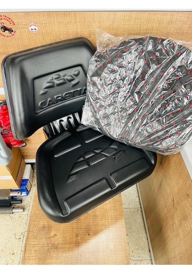 Massey Ferguson Tüm Traktörler Caretta Koltuk+kılıf Hediyeli