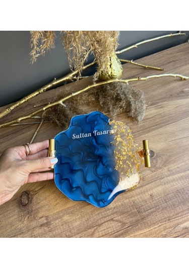 Tek Kişilik Tepsi 20 CM