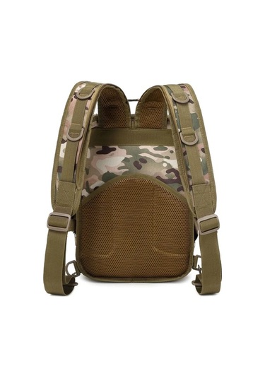 Pazly 20 Litre Ergonomik Sırt Çantası: Şehir & Doğa İçin Pratik Tasarım