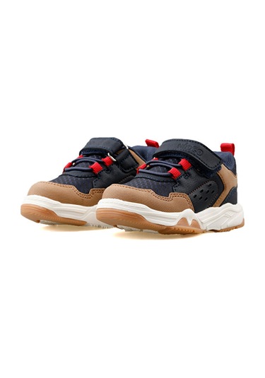 Vicco Homer Bebek Günlük Ayakkabı 346.b24k.334-01 Lacivert 346.b24k.334-01 Lacivert