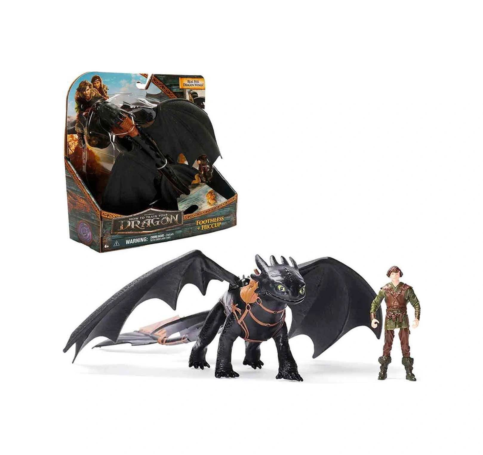 Lisanslı Ejderhanı Nasıl Eğitirsin Ejderha Ve Viking Aksiyon Figür Seti Ejderhanı Nasıl Eğitirsin
