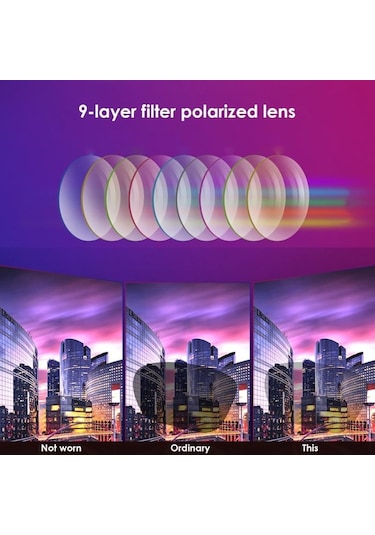 Jms Bluetooth Akıllı Güneş Gözlüğü