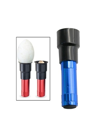 Pazly Tester Tavuk Suntek Soğuk Mavisi Led Işık Için Egg Candler Dg