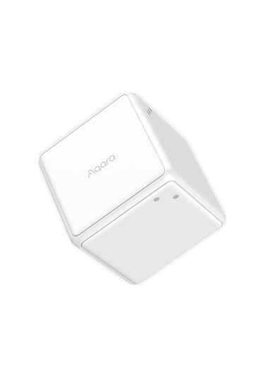 Aqara Cube T1 Pro Akıllı Kablosuz Kumanda