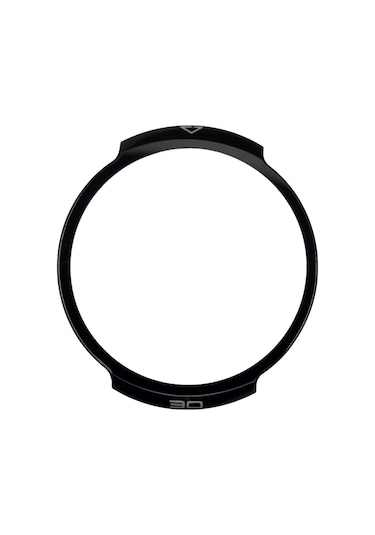 Fossil Ch2564 Modeli Saat Camı