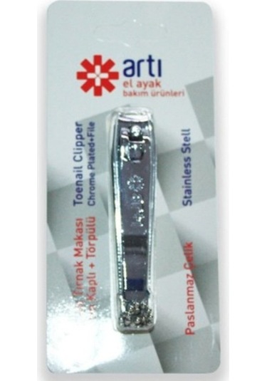 Artimed Büyük Tırnak Makası