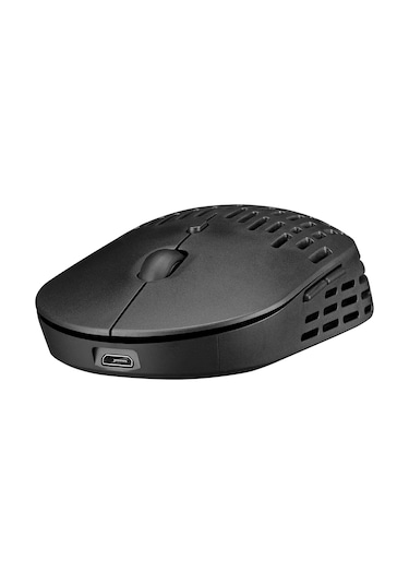 Altec Lansing ALBM7422 Şarj Edilebilir 1600 Dpi Optik Kablosuz Mouse