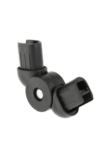 Homyl 2x Sandalye Koltuk Mandalı Menteşe Ofis-koltuğu2.7x9.8cm Ofis Koltuğu2.7x9.8cm