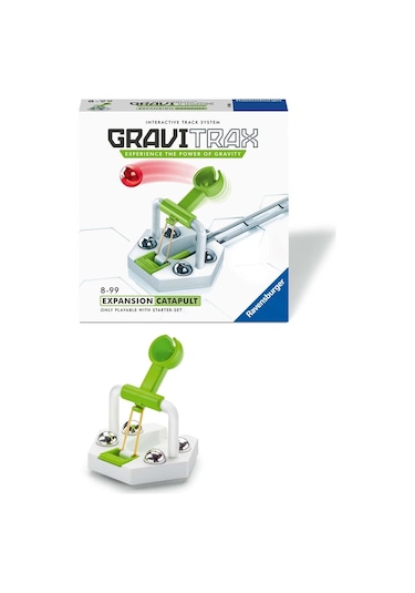 Gravitrax Catapult