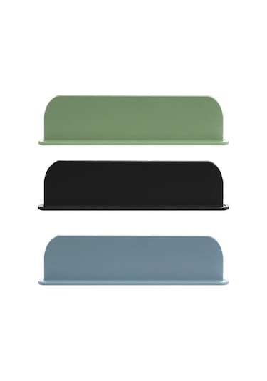 Tenfowee Siyah Silikon Lavabo Su Sızıntısı Engeli - Mutfak Ve Banyo İçin Dayanıklı Su Bariyeri, 49x5x8.5 Cm, Yıkama Makinesine Uygun, Kolay Temizlenir Siyah Tenfowee Siyah Silikon Lavabo Su Sızıntısı Engeli - Mutfak Ve Banyo İçin Dayanıklı Su Bariyeri, 49x5x8.5 Cm, Yıkama Makinesine Uygun, Kolay Temizlenir Siyah