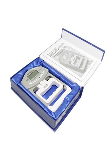 Baseline Smedley Dijital El Dinanmometeresi 200 Lb.