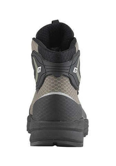 G-xenon Gore-tex Bot Siyah Yeşil