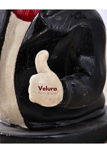 Köbey Köpek Anahtarlık Biblo & Heykel & Büst & Figür