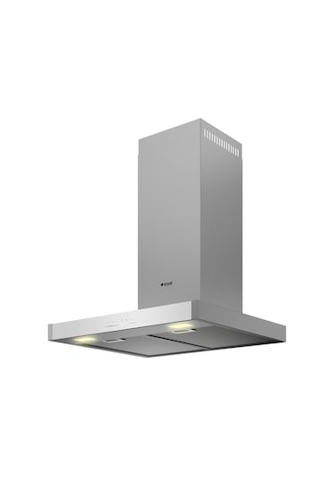 Arçelik ADT 606-2 B Fibona Serisi 60 CM Ankastre Duvar Tipi Davlumbaz