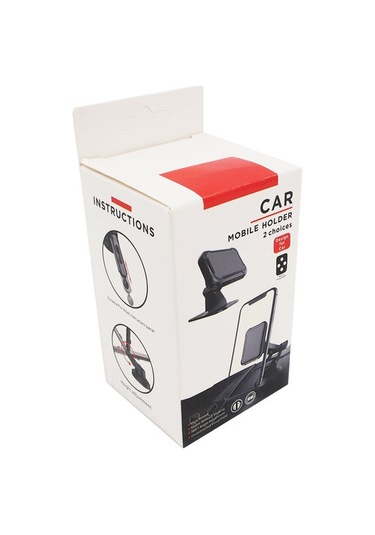 Telefon Tutucusu, 2 Seçenekli Storegd