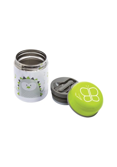 Bblüv Food Mama Termosu Ve Kaşık