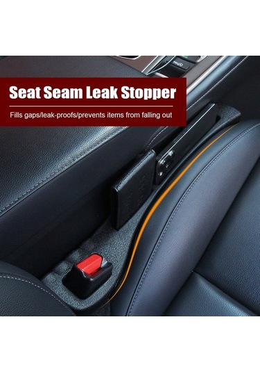 Yulong Ximistore9 Evrensel Araç Koltuğu Boşluk Dolgusu - Pratik