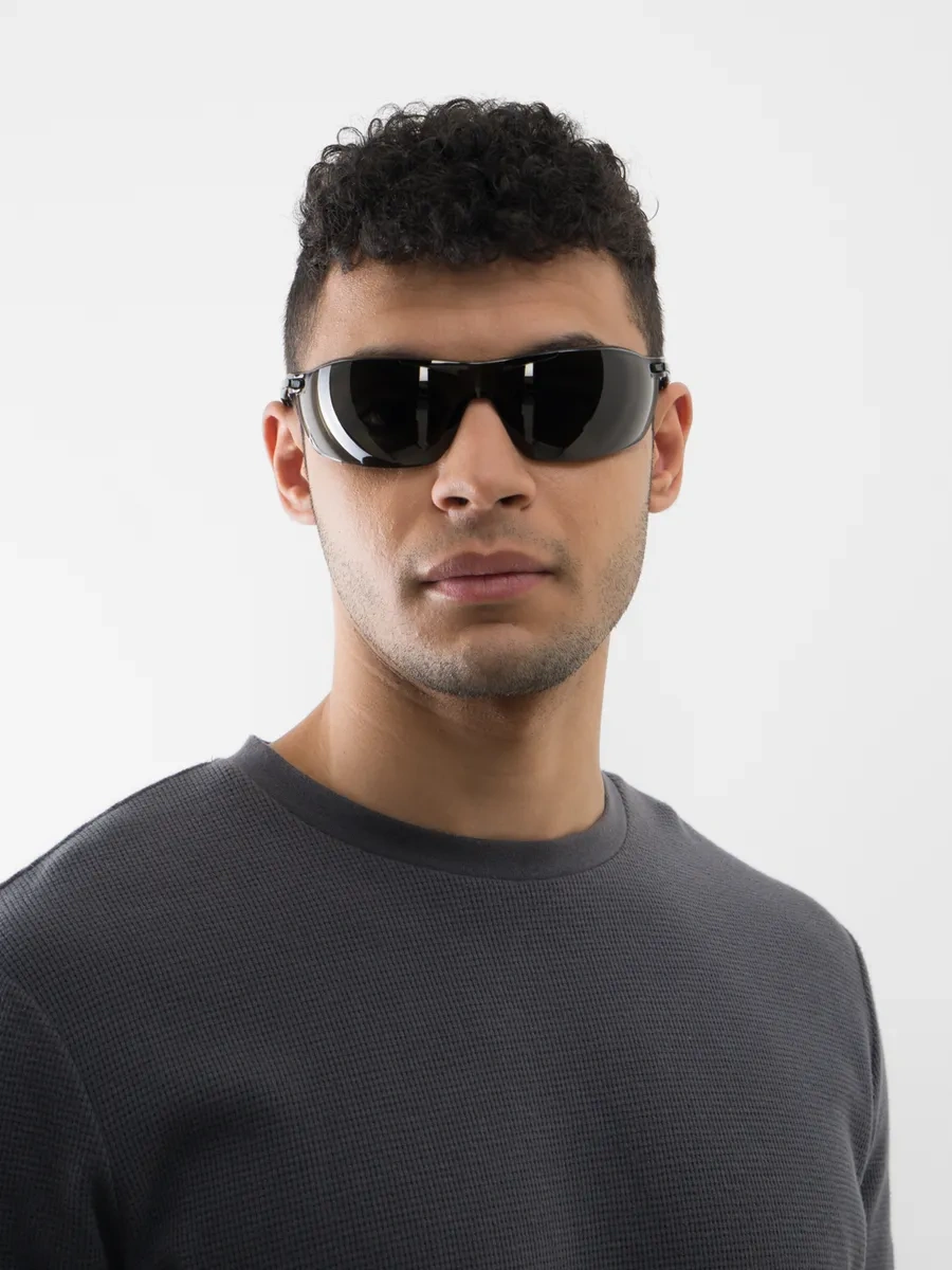 Rosomz Surgunture O88 Koruyucu Gözlükler, Güneş Koruyucu 85905889