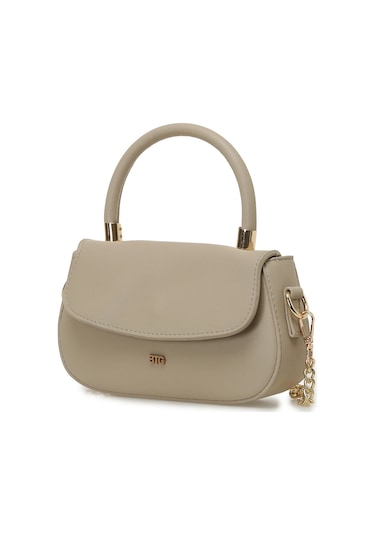 Butigo Cılt Aks Dty Mını El 5fx Vizon Kadın El Çantası 000000000102013473 Vizon