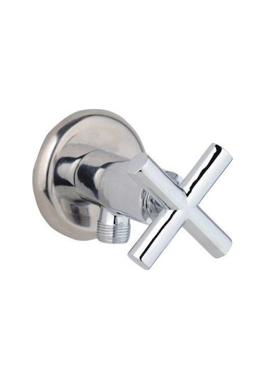 Sardıcı Taharet Musluğu Koç Başlık Aç Kapa Özellikli Kullanım Kolaylığı Krom