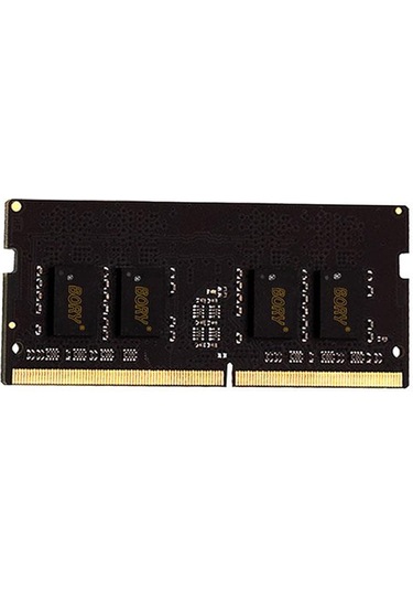 8 Gb Ddr4 2666mhz Bory Kutulu Nb