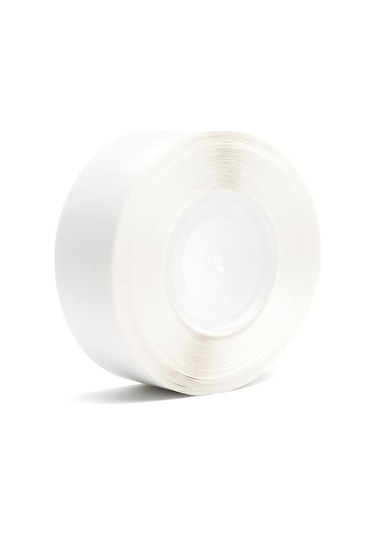 Tenfowee Aibecy 12x40mm 160 Adet Termal Etiket Kağıdı - Suya/yağa Dayanıklı, Otomatik Yapışkan, Phomemo D30 Uyumlu, Ev/ofis Etiketleme