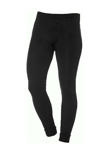 Termal Tayt Kota Siyah