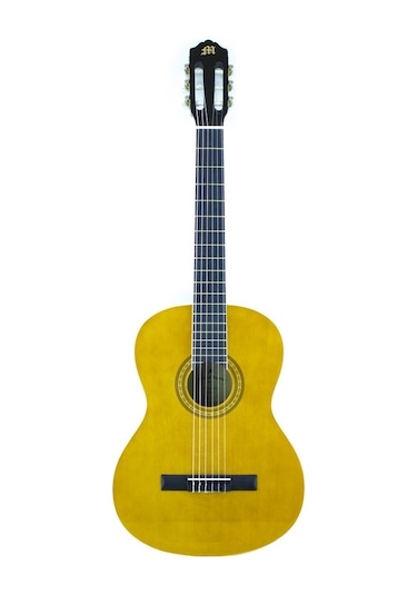 Miguel Angela MA2-N Natural Klasik Gitar