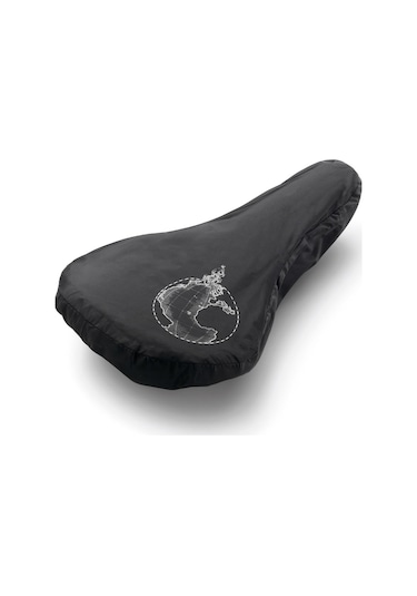 Brooks  Wt Yağmur Koruyucu Sele Kılıfı xl Açık Mavi - Mavi - Siyah